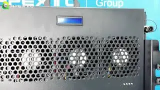 ASIC 8KW Water Cooling Radiator HOME mining Liquid Cooling System Mining Heating