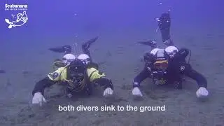 Scuba Diving Safety: The Balanced Rig and Why Overweighting Is Dangerous