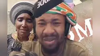 MARSHALL AFFAIRE AÏCHA KONÉ ET ATÉ GRI GRI 