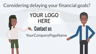 Delaying your investments is like delaying a trip in your car - September