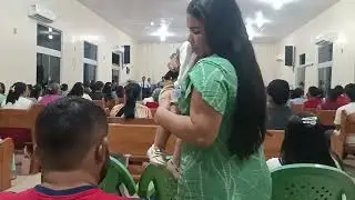 Levando a palavra em Bamerindus/Pa