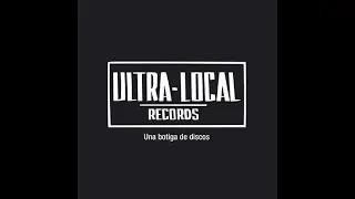 Glitterhouse - Alone (6 aniversari d'Ultra Local Records)