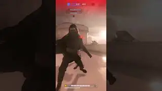 Lando Is The Most OP Hero