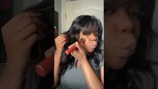 NARS Sheer Glow in shade Macao