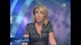 Tg2000 del 17 agosto 2012