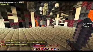 Hypixel Server - Best Blitz SG Win!