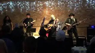 &ldquo;Hell With It All&rdquo; Julianne Ankley & the Rogues