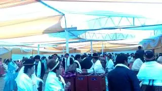 matrimonio antauta