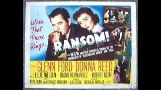 Ransom! (1956) - #2 TCM Clip 