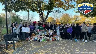Teen fatally struck by vehicle in Kelowna now a homicide