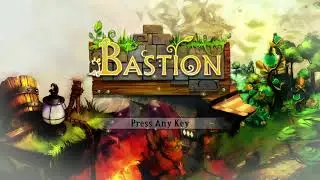 Bastion Gameplay Part 1 ( Blind Playtrough | Immersive Non - Commentary )