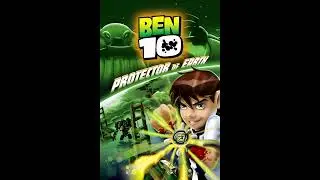 Sad Graves - Ben 10: Protector of Earth Soundtrack