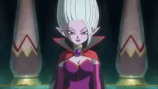 Dragon Ball Daima: The Epic Entry of Dr. Arinsu | L&rsquo;entr&eacute;e &Eacute;pique du Dr. Arinsu