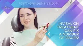 What Can Invisalign Fix?