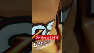 PRECIO DE LOS DORITOS EN 🇬🇧 #pp #vox #sumar #podemos #pedrosanchez #psoe #espa&ntilde;a #abascal #feijoo
