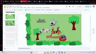 D&D Session 1 (Aum,Fluk,Noey) Part 2