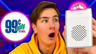 5 Weird 99 CENT ONLY Gadgets