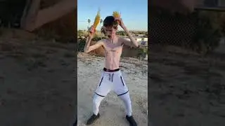 Weltrekord! Der st&auml;rkste Mann der Welt 🤯 Sieh selbst ...