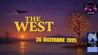 Gabry Fasano The West 26 Dicembre 1995 Vox Francesconi ⚡