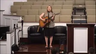 Jessica Marshall- My Best For Him