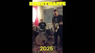 KNASTWAFFE 2025