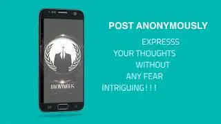 UnsSpoken Teaser
