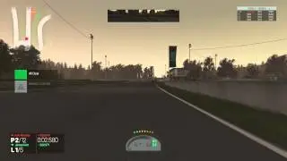 Project CARS | Intense Kart Racing