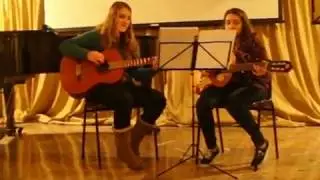 Quan somrius  (guitarra)