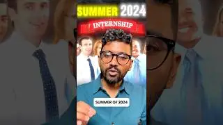 How to find an internship in USA in 2024! #f1visa #usajobs