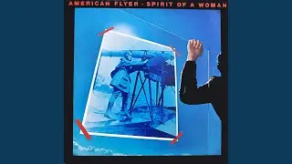 Spirit of a Woman