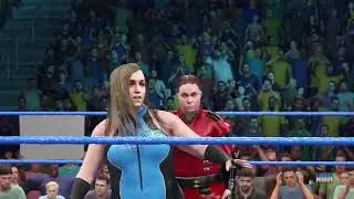 KWA Showdown (Episode 129) &bull; Oct 2022 (WK-3)