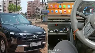 Creta facelift top 5 safety features in base model best features safety #cretafacelift