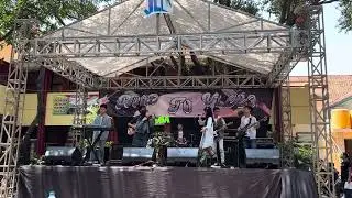 Invalesco 2K23 Band Competition | D&rsquo;Vacto Band