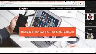 Blogging batch 3 Class 23 | How to do effective Content Writing for Successful Blog |KIDM