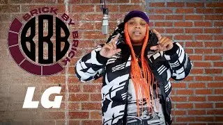 LG TeamGenius - Pay Per View | Brick By Brick 🧱