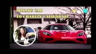 car donate florida new york car donation phonix car Dontion   YouTube