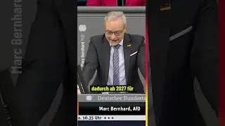 9.000 Euro CO2-Steuer f&uuml;r Familien ab 2027 ⚡️