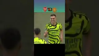Last 7 Arsenal vs man united 💀🔥