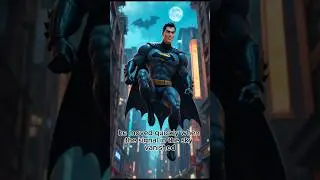 What I Learned from Watching BATMAN Protect GOTHAM