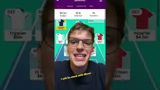 How to get unlimited budget in your World Cup Fantasy Football Team! | Qatar World Cup 2022
