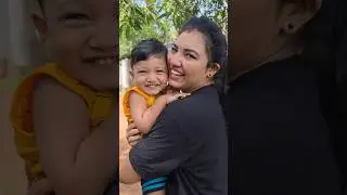 Mother son bond🥰😍#shorts