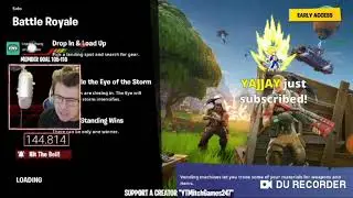MitchGames247 Funny momment!