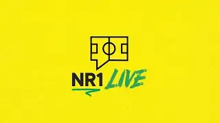 Half Time | NR1 LIVE | Norwich City v Blackburn Rovers