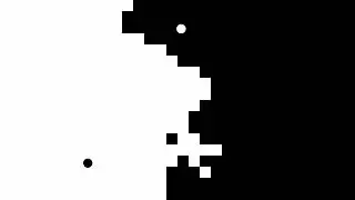 [1 hour version] HD Space Wars