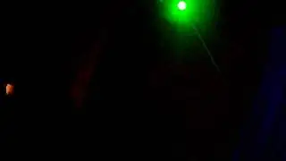 Brenda's Party Basement