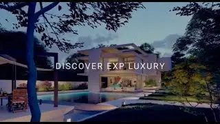 Discover EXP Luxury homes #luxuryhomes #luxuryrealestate #luxuryrealtor #waterfronthomes #expluxury