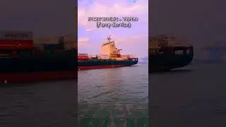 Fort Kochi - Vypin Ferry Service | Kerala | VLOG WITH MALAYALI