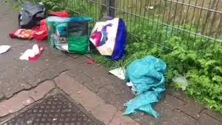 Frankfurt Mainzer Landstrasse