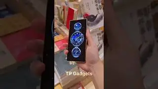 Top 3 Gadgets You Won&rsquo;t Believe Exist 🤯#TechGadgets