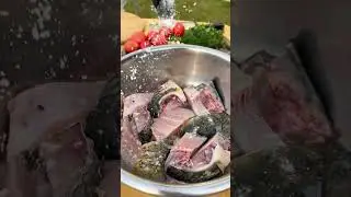Балик ковуриш усули